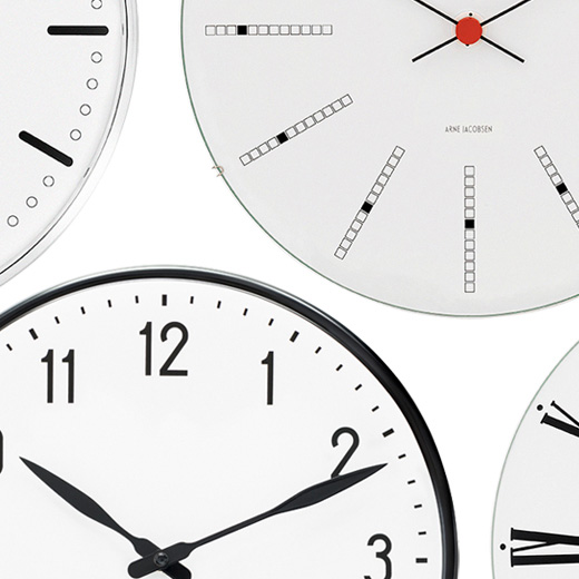 ARNE JACOBSEN｜トータルデザインの美学 | LIVING MOTIF｜家具
