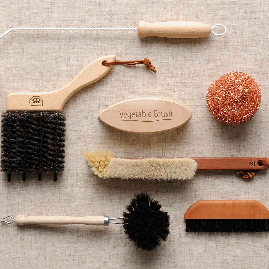 REDECKER｜伝統とモダンの調和が生む道具 | LIVING MOTIF｜家具