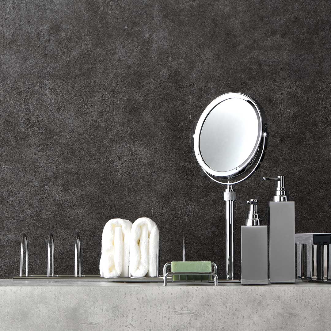 DECOR WALTHER｜ワンランク上のバスアイテム | LIVING MOTIF