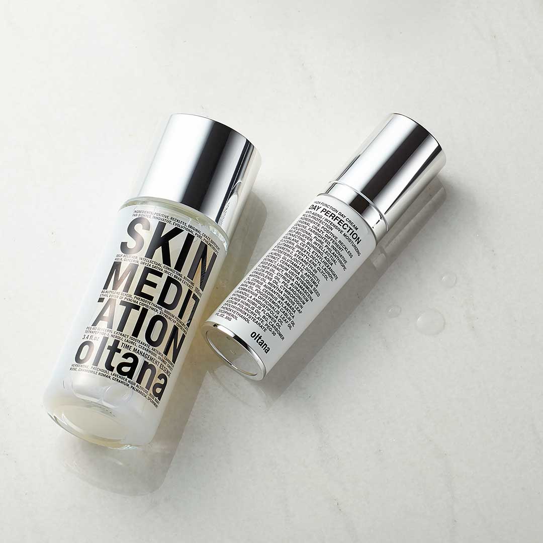 OLTANA オルタナ デイパーフェクション　オーバーナイトリペア クリーム OLTANA オルタナ デイパーフェクション オーバーナイトリペア