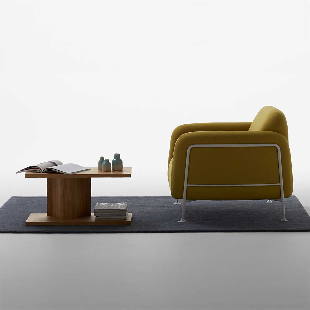 MASSPRODUCTIONS｜両立される効率化とデザイン | LIVING MOTIF｜家具