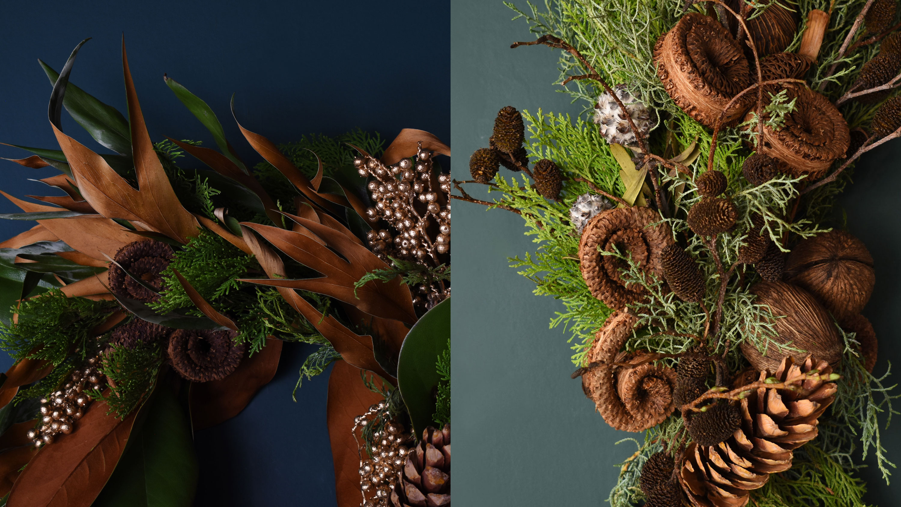 LIVING MOTIF & The Little Shop of Flowers 2024 | LIVING MOTIF 