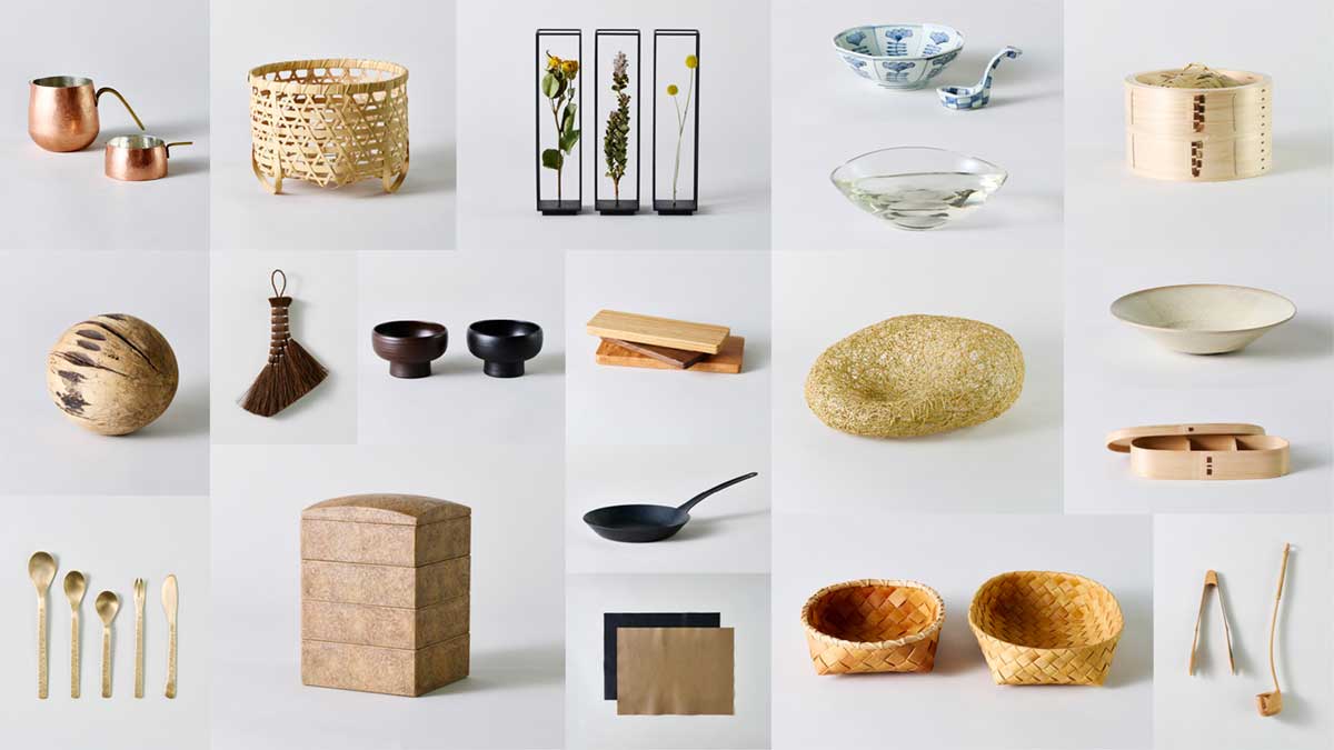 LIVING MOTIF｜家具・インテリアセレクトショップ