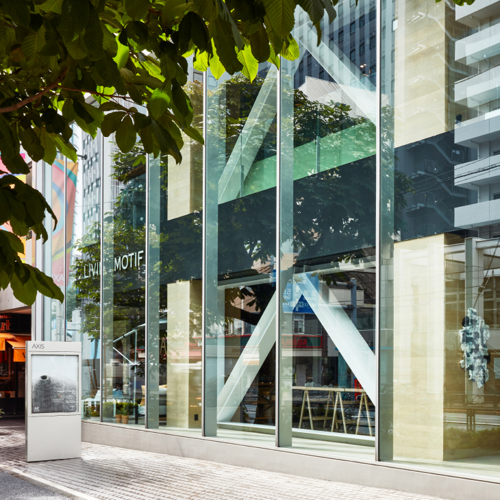 ABOUT｜LIVING MOTIF｜家具・インテリアセレクトショップ