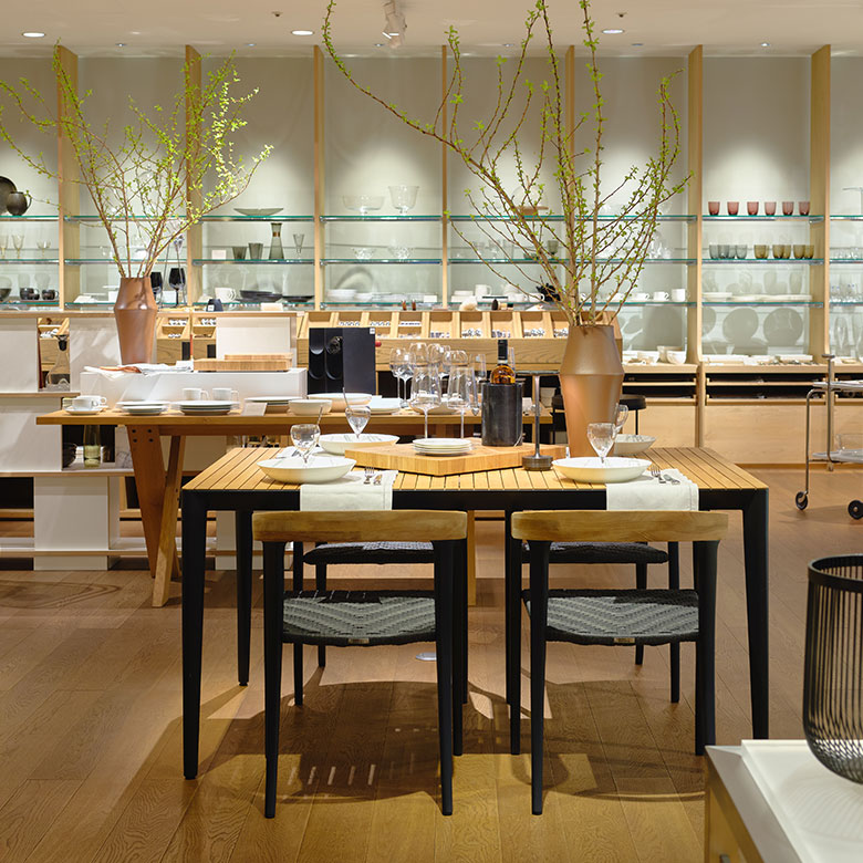 ABOUT｜LIVING MOTIF｜家具・インテリアセレクトショップ