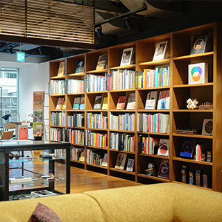 ABOUT｜LIVING MOTIF｜家具・インテリアセレクトショップ