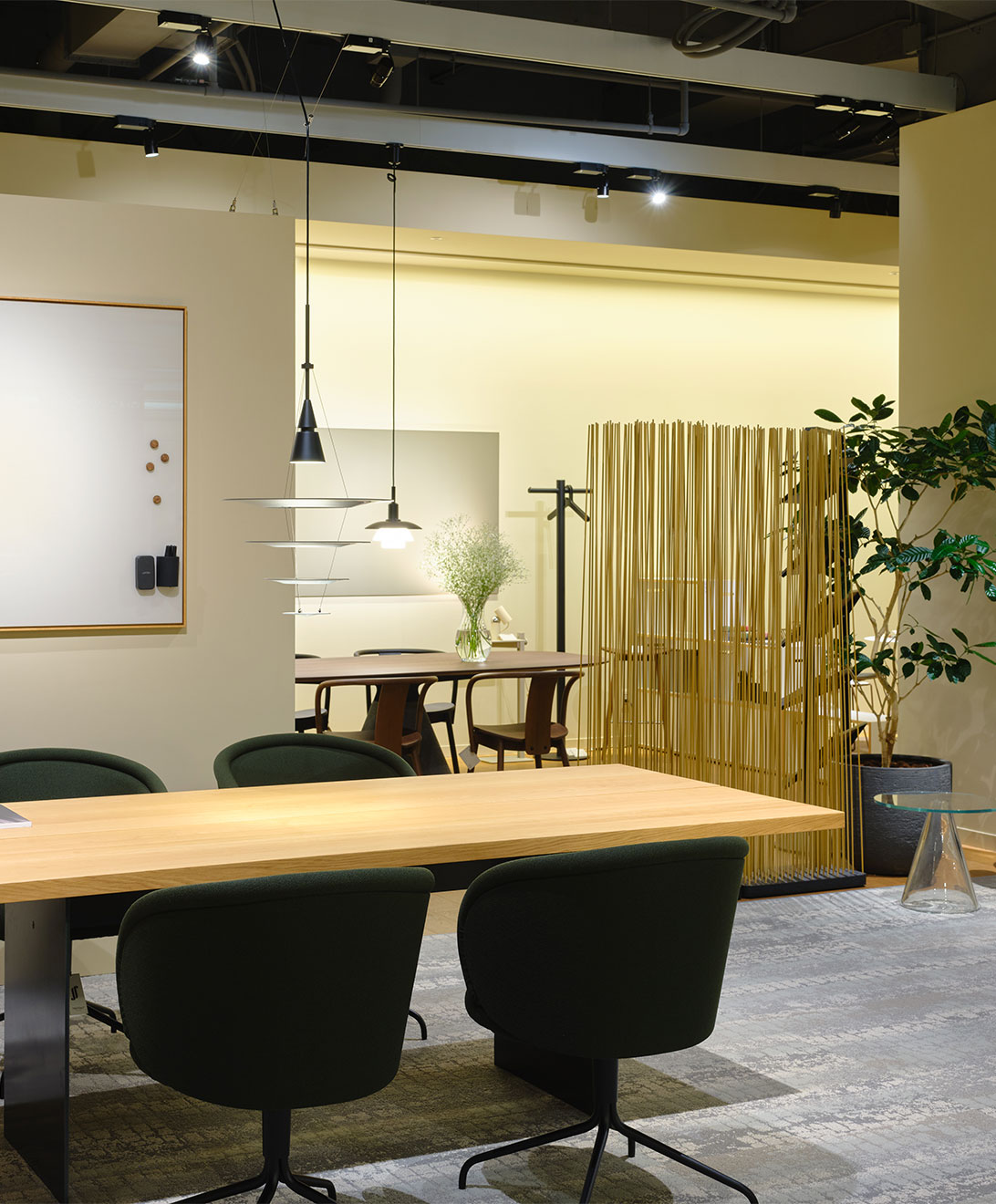 ABOUT｜LIVING MOTIF｜家具・インテリアセレクトショップ