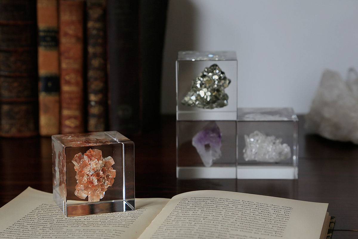 Sola cube｜手のひらの上の「小宇宙」 | LIVING MOTIF｜家具