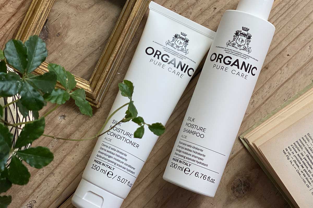 Organic Pure Care ヘアトリートメントオイル ENG 30ml image-asset.jpeg?format=1500w
