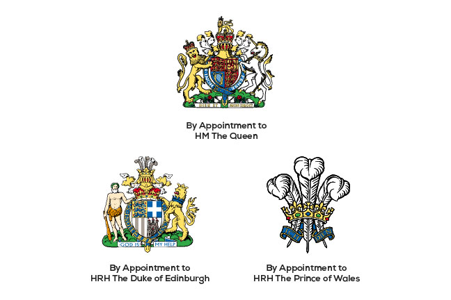 D.R.HARRIS｜英国王室が認める伝統と格式 | LIVING MOTIF｜家具