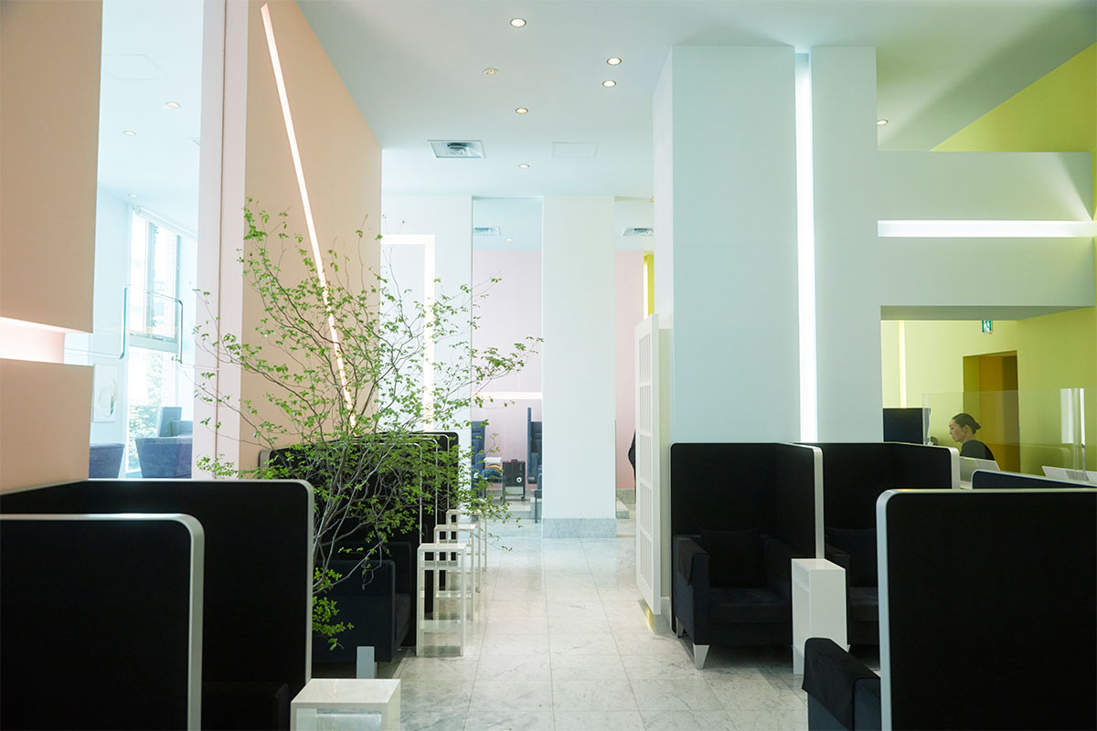 One's MOTIF 東條汀留さん 柴田慶信商店パン皿 | LIVING MOTIF｜家具