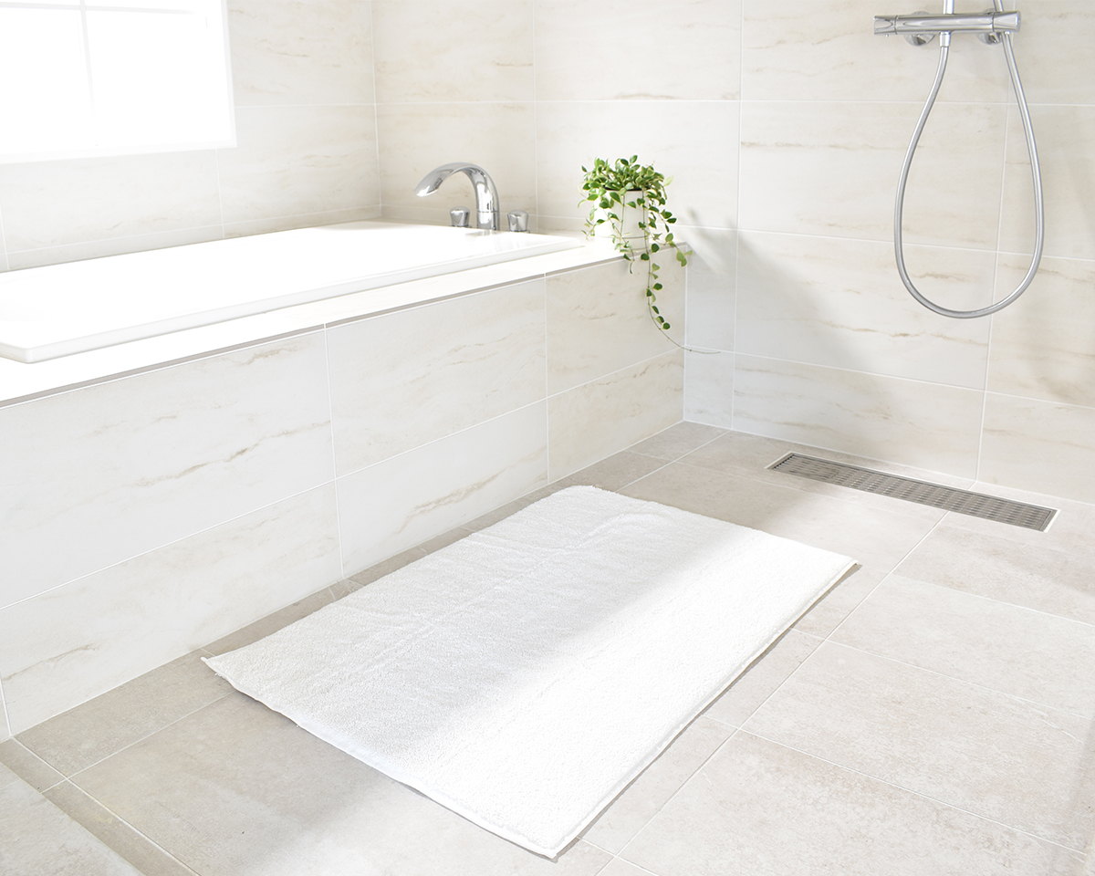 バスタブラック　バスシンクラック　ホテルライク　リビングモティーフ DECOR WALTHER（デコワルター）バスシンクラック | LIVING MOTIF｜家具