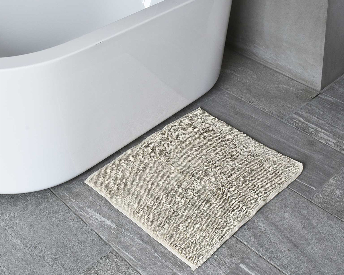 ベストセラーアイテムでつくる、居心地の良いバスルーム | LIVING