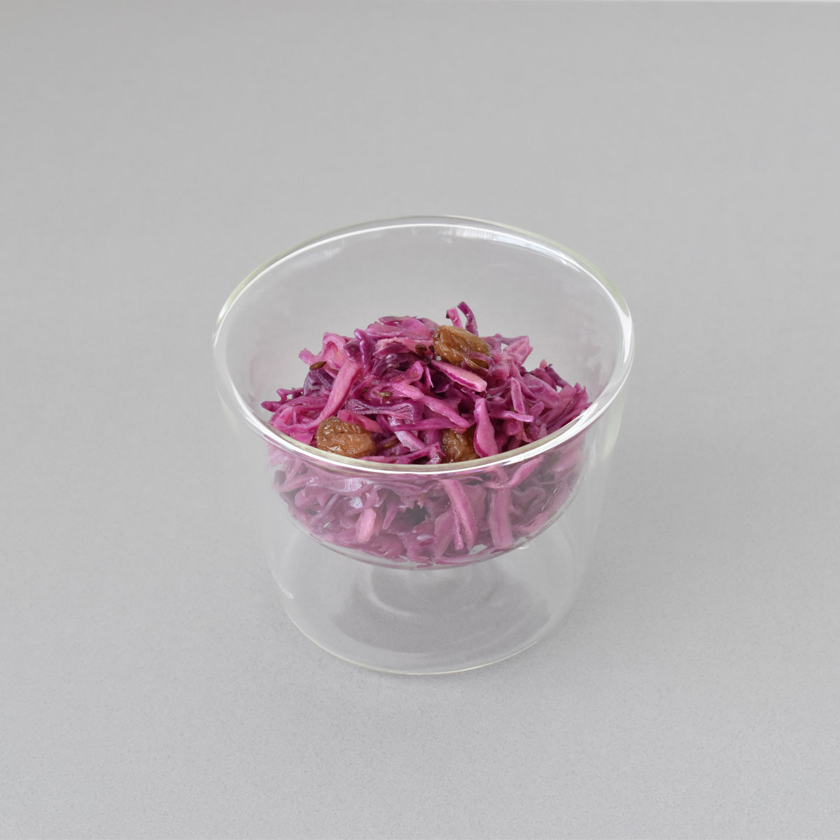 ガラスの器で涼しげな夏の食卓を | LIVING MOTIF｜家具・インテリア
