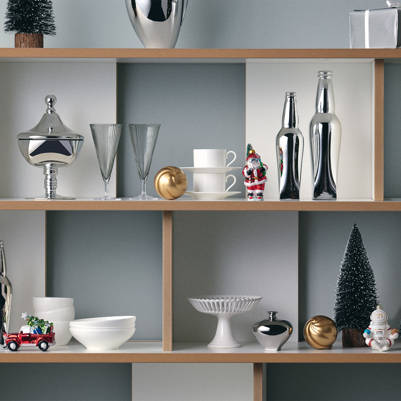 研ぎ澄まされた光が輝く、喜びのとき | LIVING MOTIF｜家具