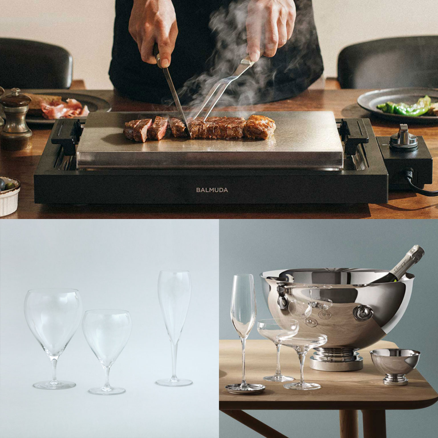 クリスマスをもっと楽しくする、とっておきのギフト | LIVING MOTIF