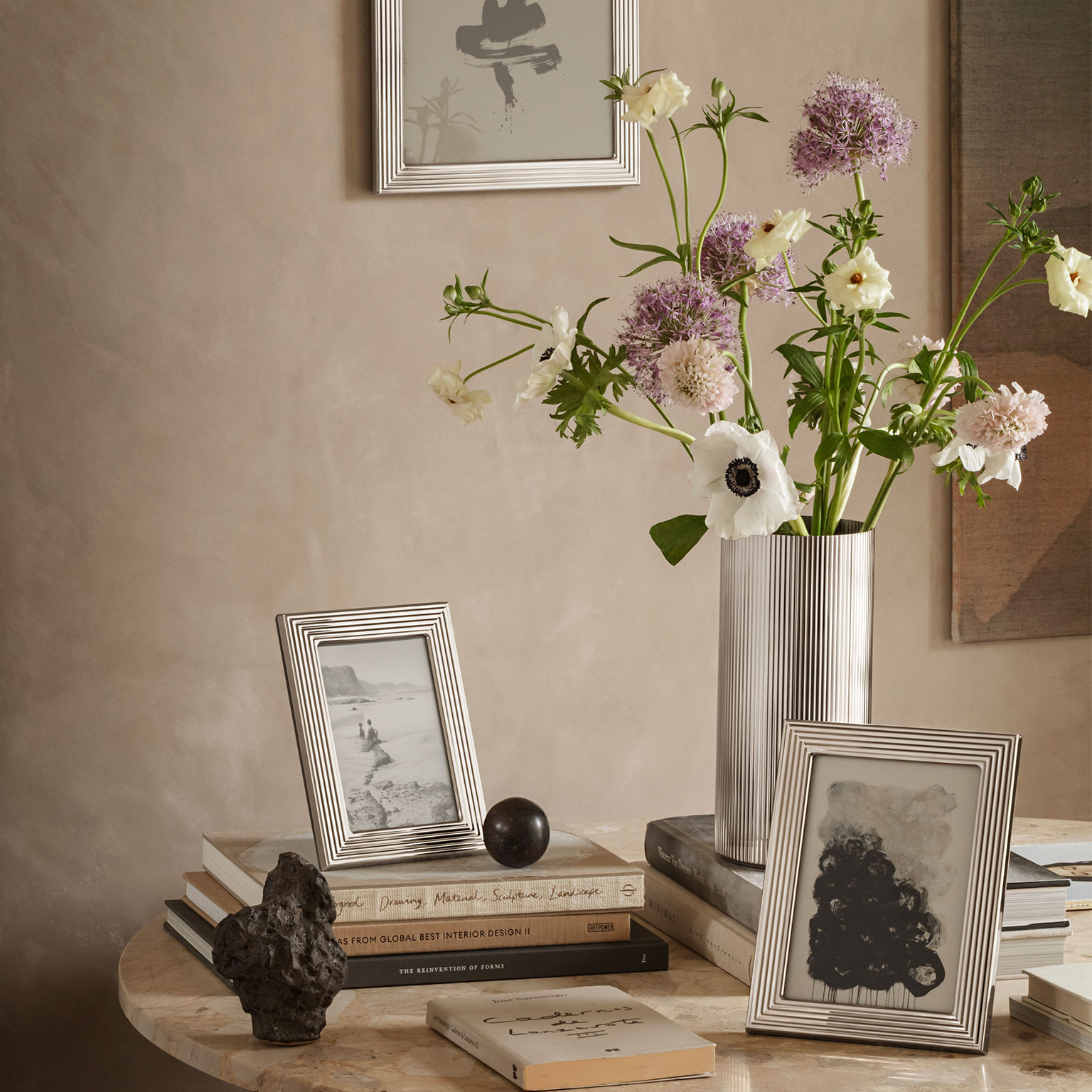 GEORG JENSEN｜Timeless Elegance | LIVING MOTIF｜家具・インテリア