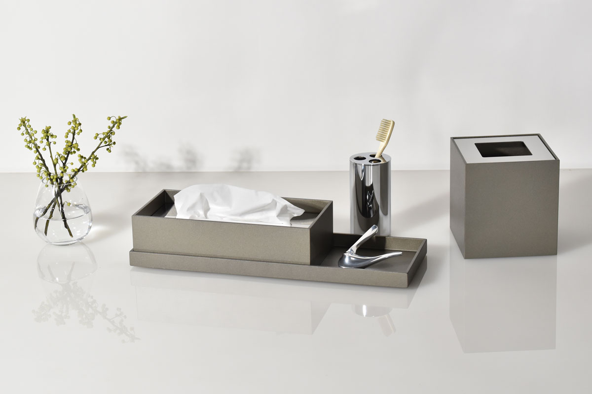 シーンに合わせて選ぶティッシュケース | LIVING MOTIF｜家具