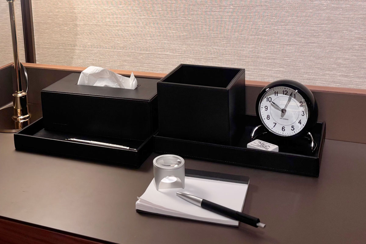 シーンに合わせて選ぶティッシュケース | LIVING MOTIF｜家具