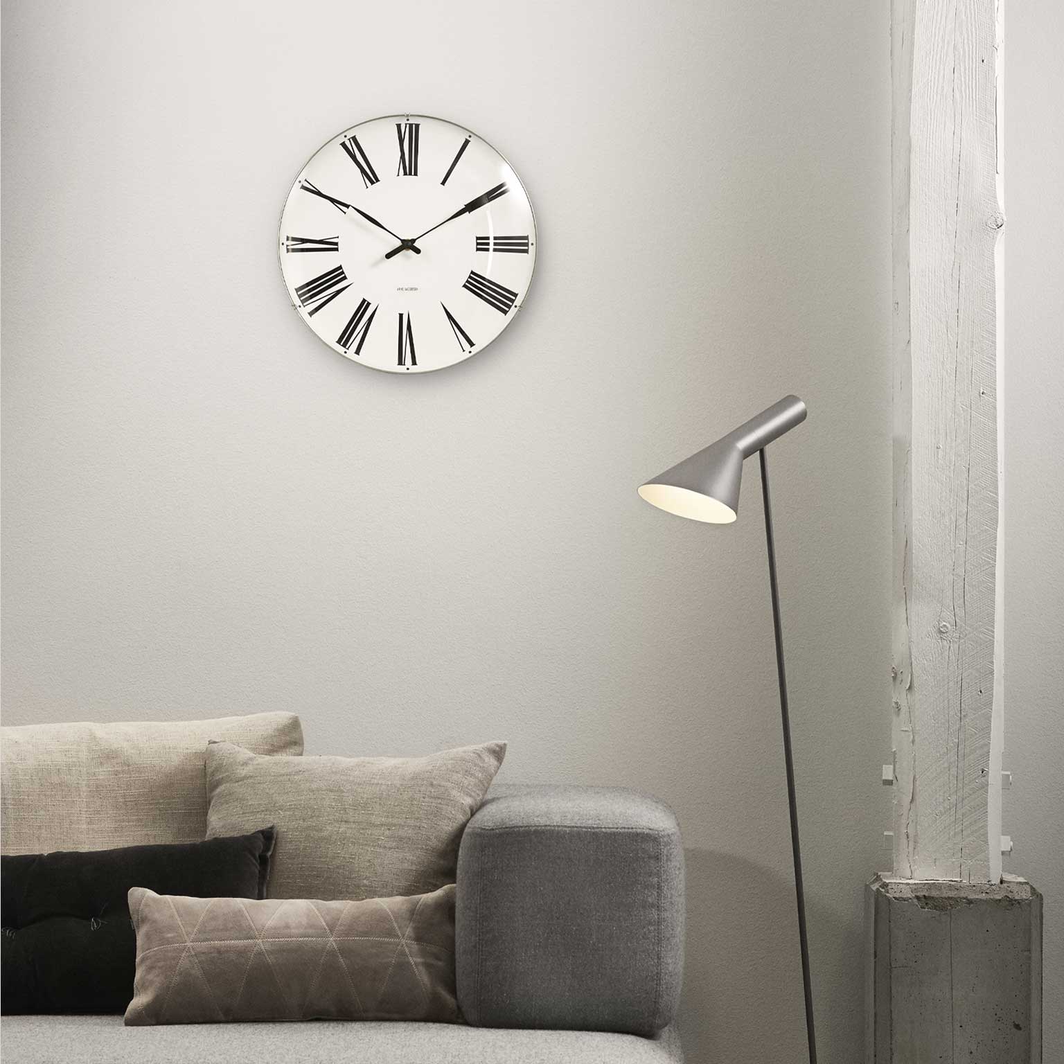 暮らしのリズムを刻む、CLOCK COLLECTION | LIVING MOTIF｜家具