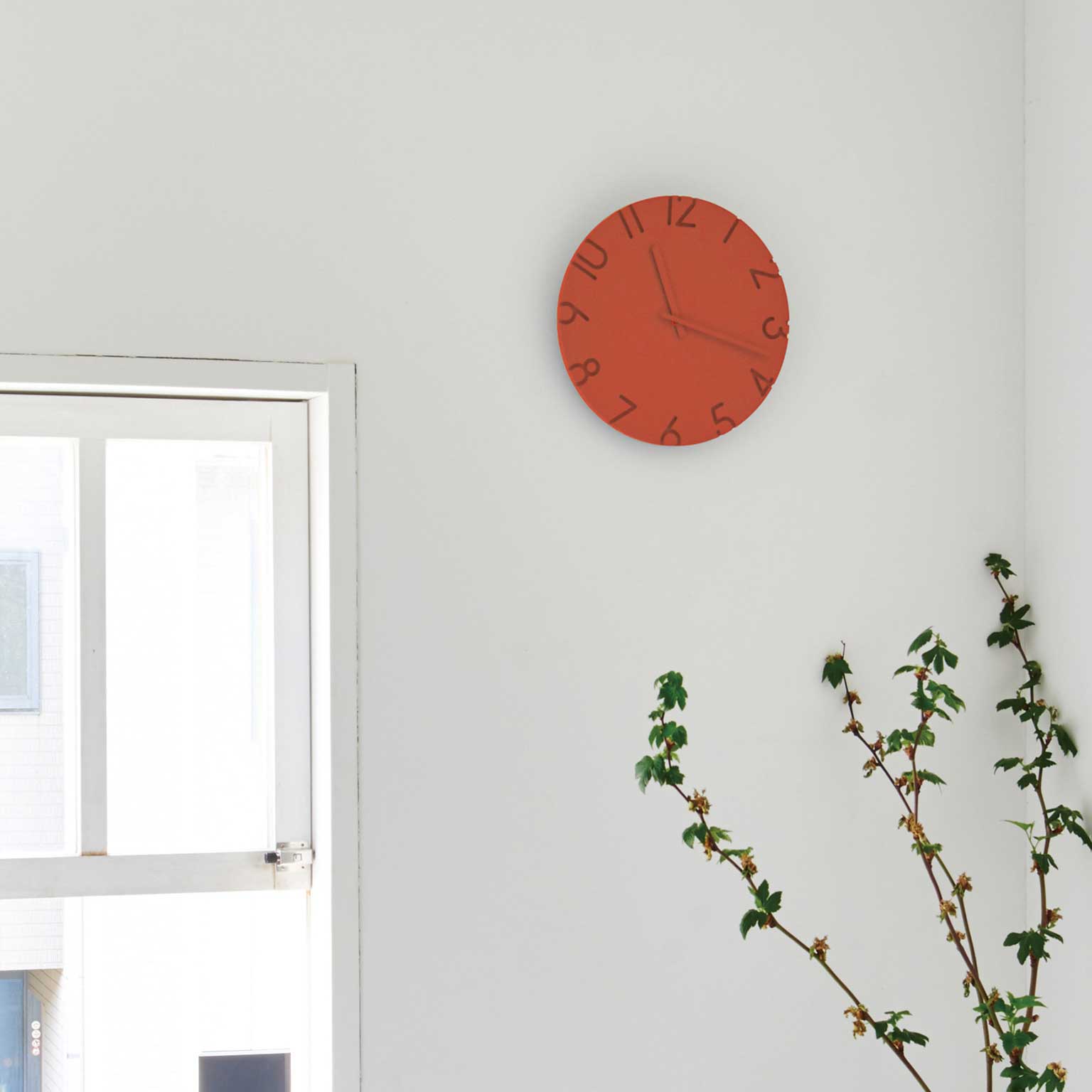 暮らしのリズムを刻む、CLOCK COLLECTION | LIVING MOTIF｜家具