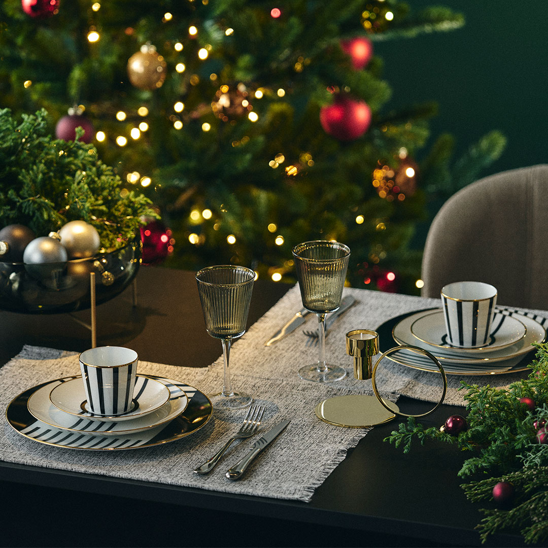 クリスマスツリー オーナメント ドイツ INGE-GLAS MANUFAKTUR（インゲ