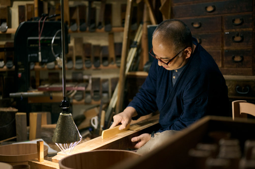 JAPAN TRADITIONAL CRAFTS WEEK 2024 10/18(金)〜10/31(木