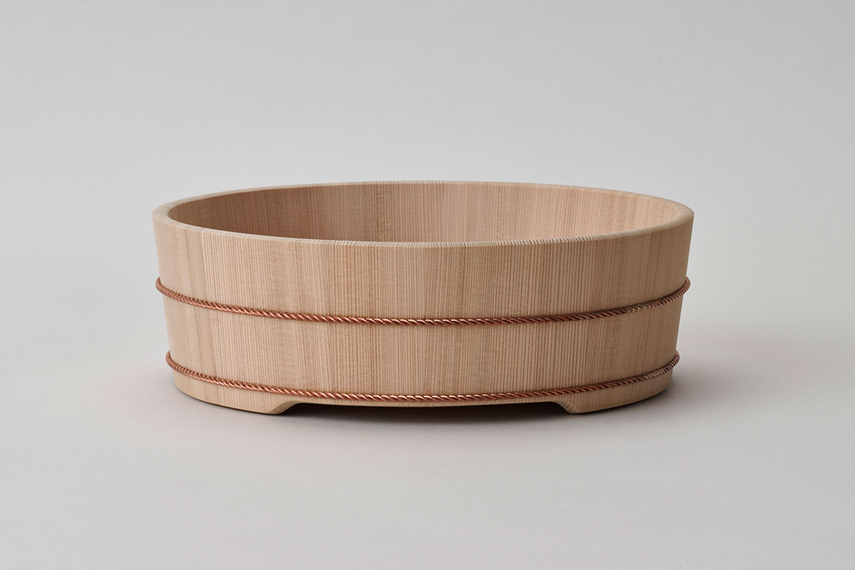 JAPAN TRADITIONAL CRAFTS WEEK 2024 10/18(金)〜10/31(木) | LIVING