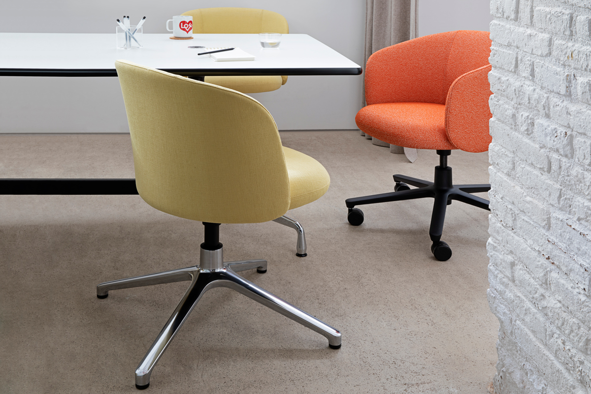 Vitra Ypsilon ヴィトラ イプシロン チェア ホームオフィス Vitra Ypsilon ヴィトラ イプシロン チェア ホームオフィス