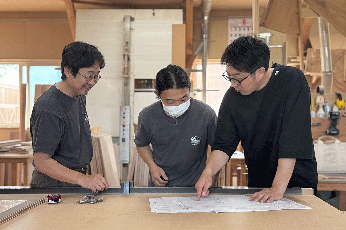 新商品MOTIF SHOWCASE販売開始 | LIVING MOTIF｜家具・インテリア