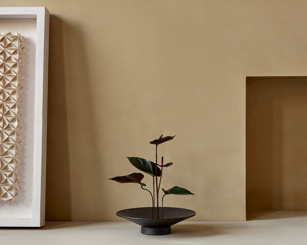 Vases & Bowls from Audo Copenhagen | LIVING MOTIF｜家具