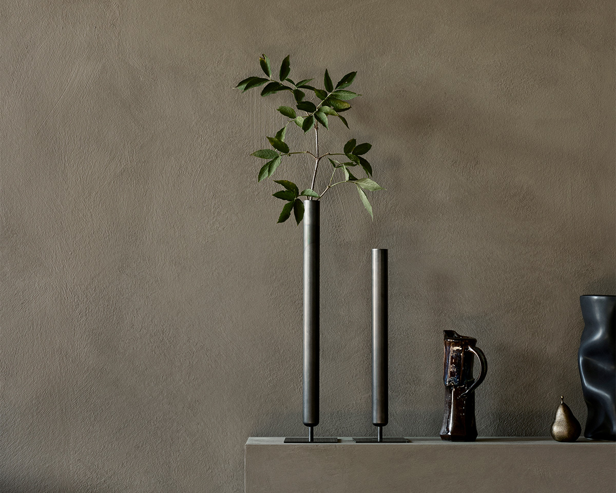 Vases & Bowls from Audo Copenhagen | LIVING MOTIF｜家具