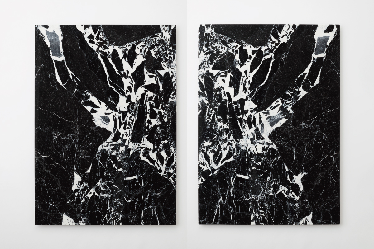 ISHIZO POP UP EVENT Naturescapes 7/8(火)〜8/6(水) | LIVING MOTIF
