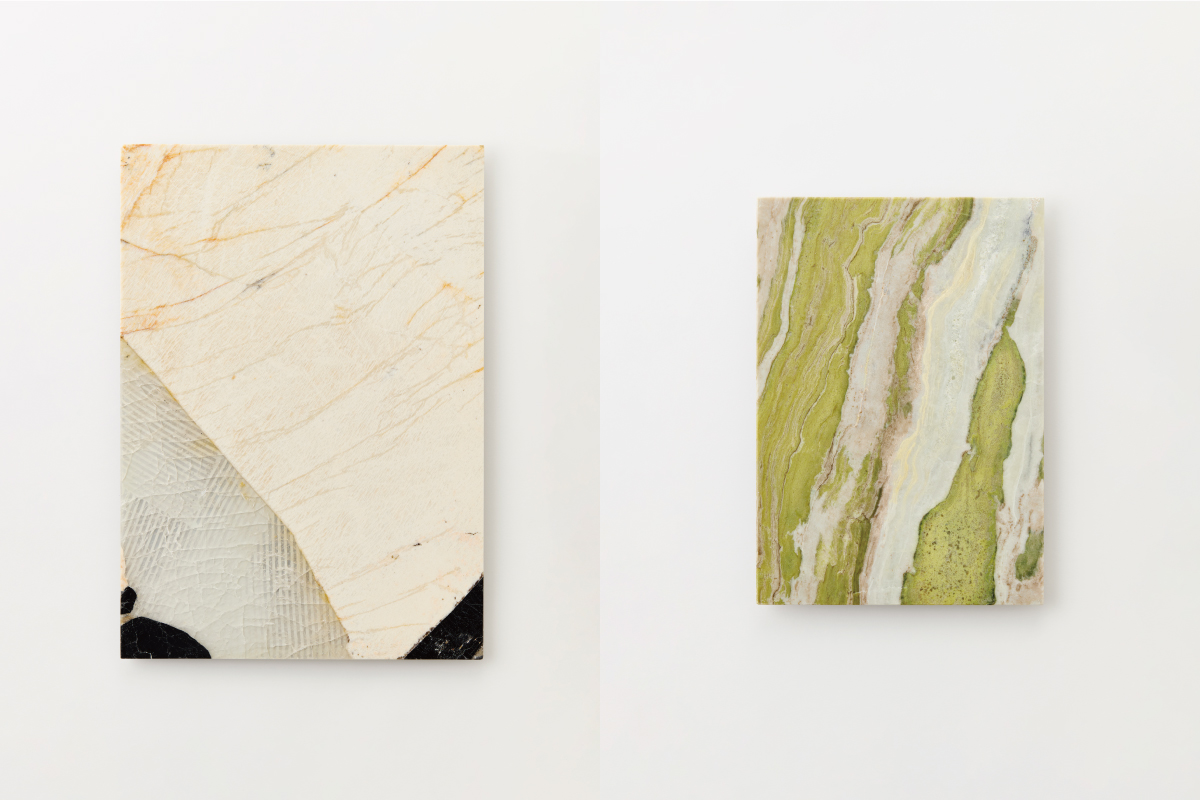 ISHIZO POP UP EVENT Naturescapes 7/8(火)〜8/6(水) | LIVING