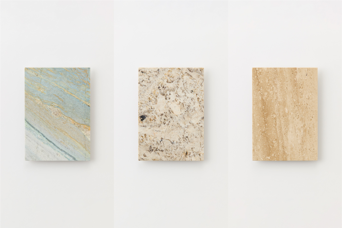 ISHIZO POP UP EVENT Naturescapes 7/8(火)〜8/6(水) | LIVING MOTIF