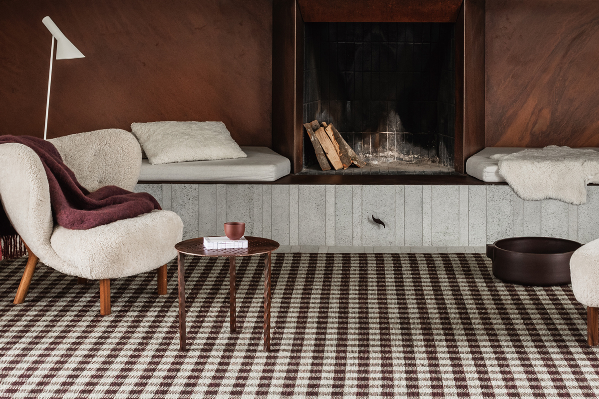 KASTHALL オーダーラグ配送料無料キャンペーン 10/7(火)～11/4(火