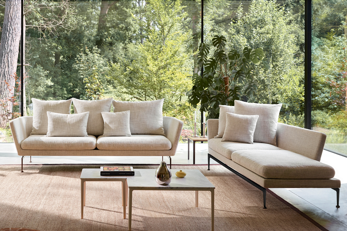 Vitra ソファ&ラウンジチェア アップグレードキャンペーン 1/31(土