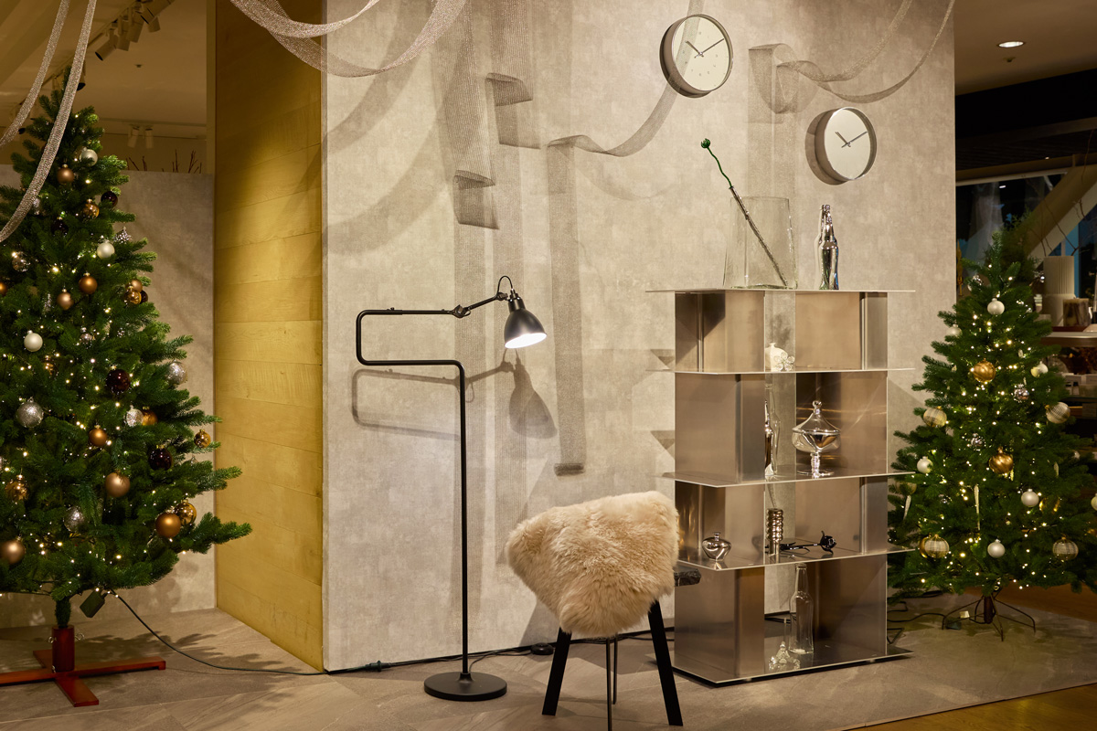 Season Display 2025 Christmas | LIVING MOTIF｜家具・インテリア