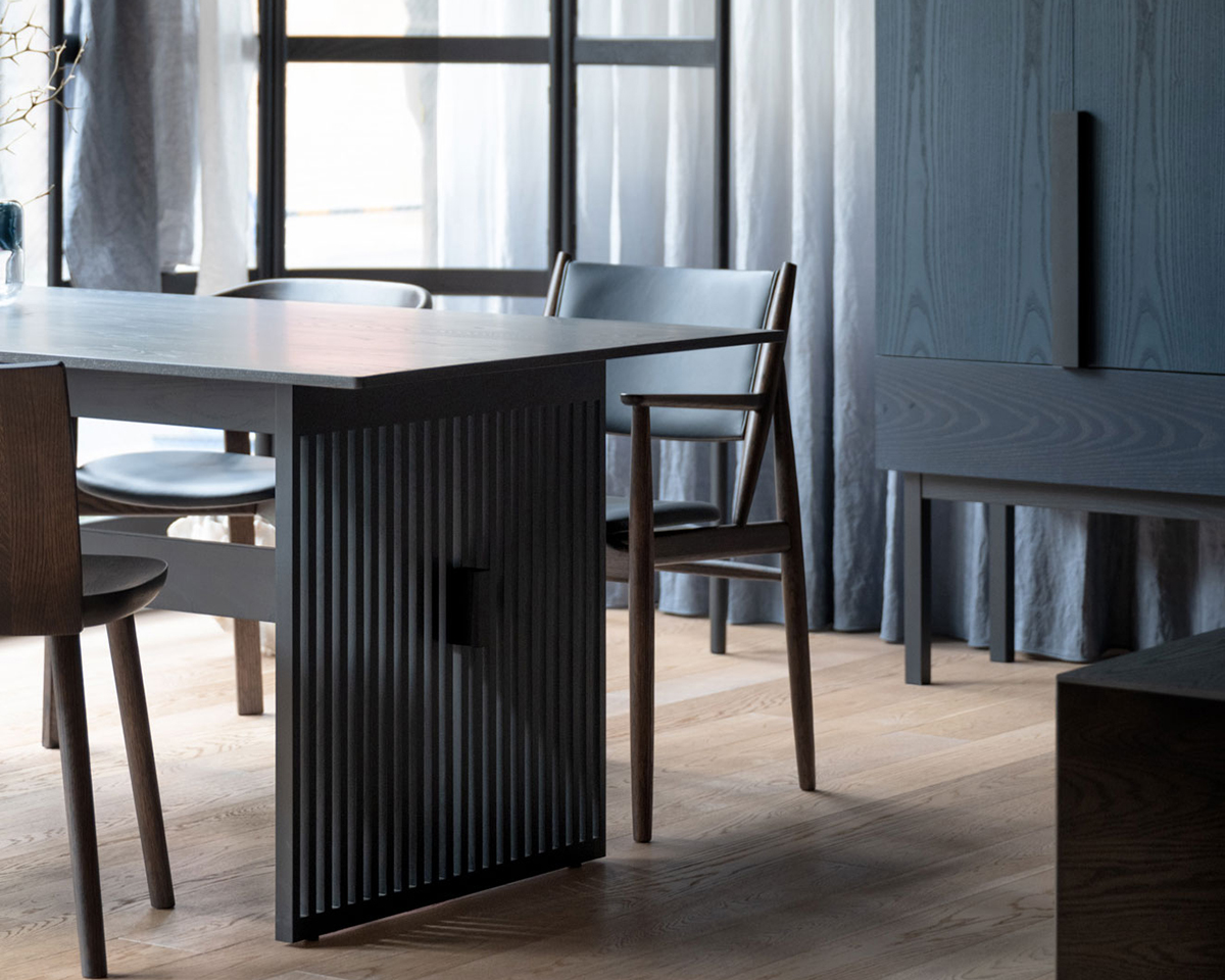 ダイニングテーブルキャンペーン 2/6(金)～3/24(火) | LIVING MOTIF