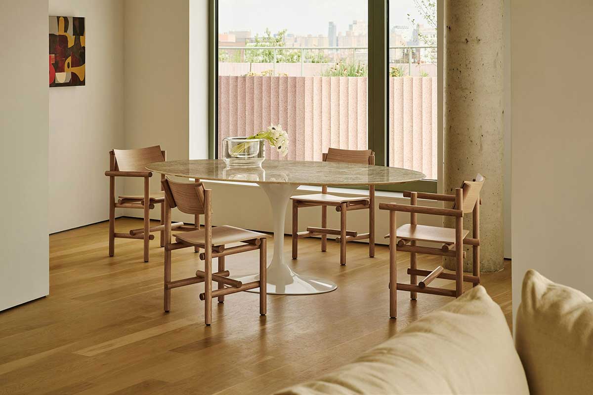 ダイニングテーブルキャンペーン 2/6(金)～3/24(火) | LIVING MOTIF