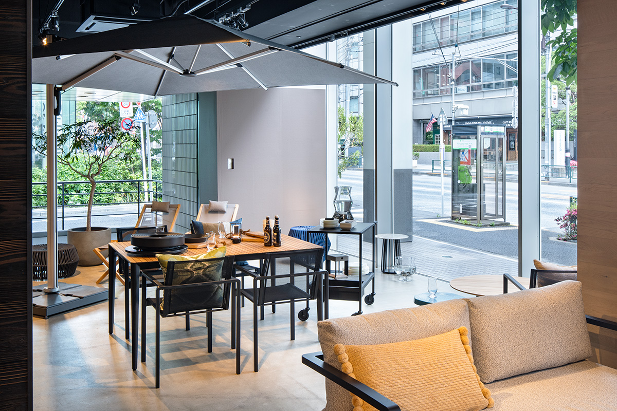 Season Display 2026 Summer | LIVING MOTIF｜家具・インテリア