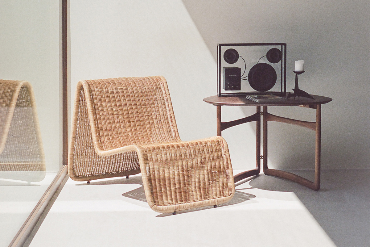 Sound and Space 6/26(金)〜8/5(水) | LIVING MOTIF｜家具・インテリア