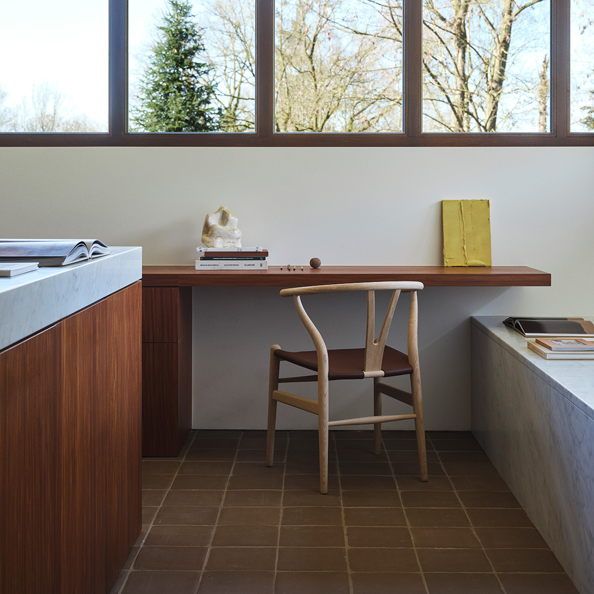 CARL HANSEN & SØN CH24P キャンペーン 10/1(木)〜11/30(月) | LIVING